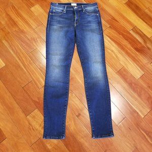 Mother Jeans size 27 The Charmer